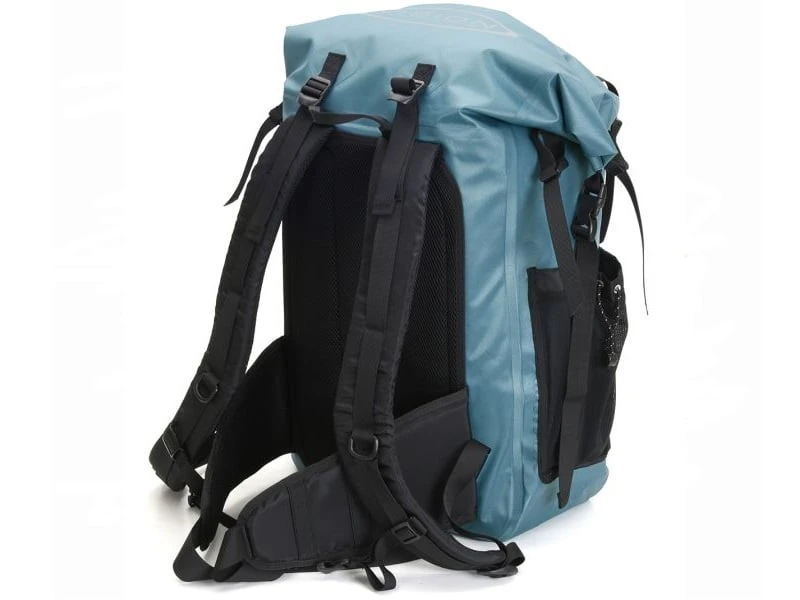 Vision Aqua Weekend Pack 50L, Petrol Blue 2 Vision Aqua Weekend Pack 50L, Petrol Blue - Bilde 2