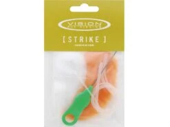 Vision Strike Indicator