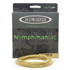 Vision Nymphmaniac WF3 Flyt