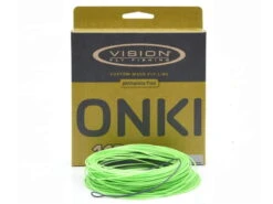 Vision Onki 110 10ft Sink 3 Tip