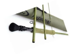 Vision Pikemaniac 9 Fot Klasse 9