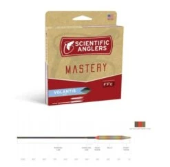 Scientific Anglers Volantis Integrated Full Intermediate Clear Camo