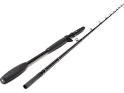 Westin W10 Monsterstick-T 7'9"/233cm 5XH 120-260g 1+1sec W10 Octagon Tube