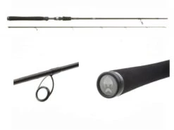 Westin W3 Vertical Jigging 2nd 185cm M 14-28g 2 Delt