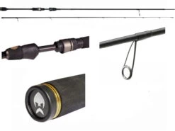 Westin W3 StreetStick 2nd 2 Delt