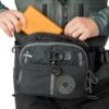 Guideline Experience Waistbag 6 Graphite