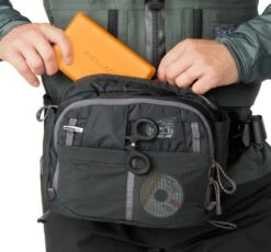 Guideline Experience Waistbag 6 Graphite