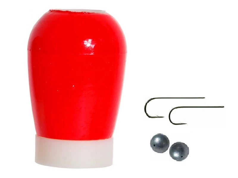 Wiggler Duppen 1 Wiggler Duppen