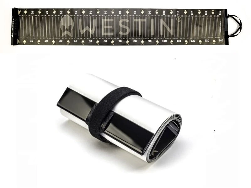 Westin Pro Measure Mat Large 25x140cm 1 Westin Pro Measure Mat Large 25x140cm