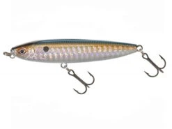 Gunki Megalon 75 Sykende