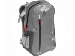 Westin W6 Wading Backpack Silver/Grey