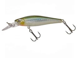 Gunki Gamera 72 SP MR Twitch