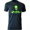 Gunki Dark Smoke T-Shirt