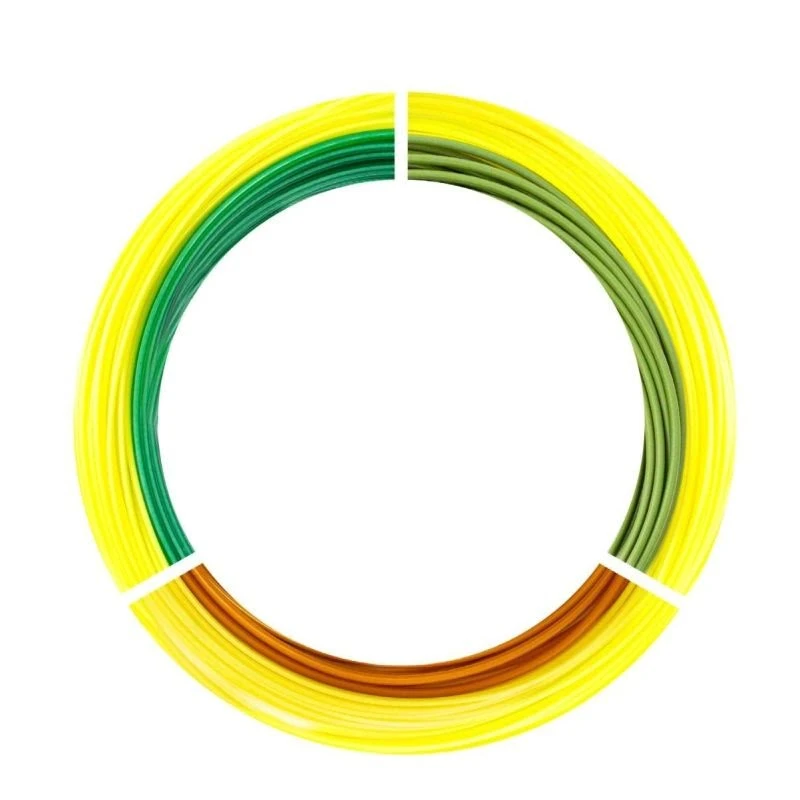 Airflo Superflo 40+ Extreme Distance WF Synk 3 2 Airflo Superflo 40+ Extreme Distance WF Synk 3 - Bilde 2