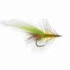 Alive Reke Chartreuse Krok 4