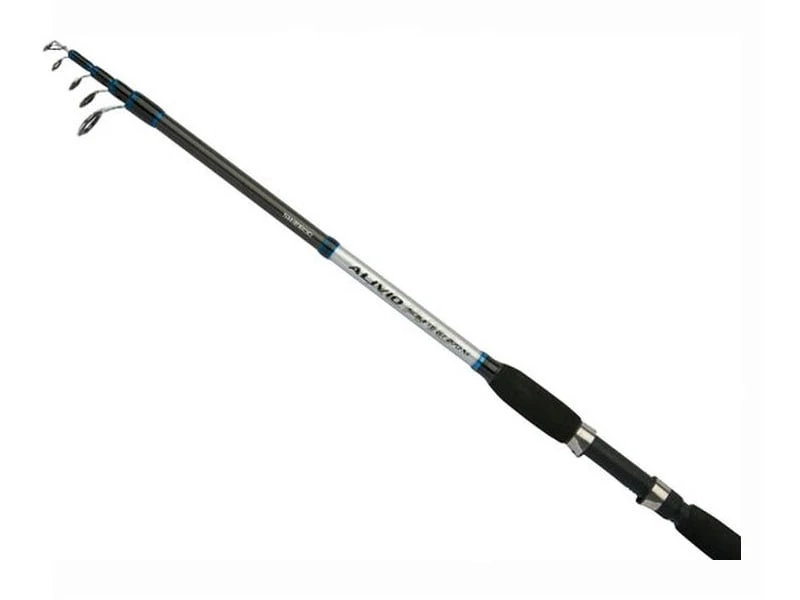Shimano Alivio Slim Tele GT 1 Shimano Alivio Slim Tele GT