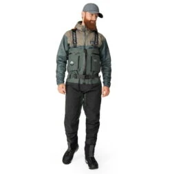 Guideline Alta NGx Sonic Zip Vader
