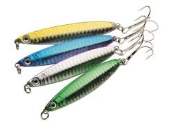 Kinetic Atlantic Herring 25gram