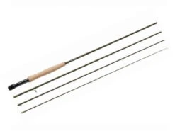 Hardy Aydon Ørret Kombinasjon WF5 -Fiske Lavprisbutikk aydon 1