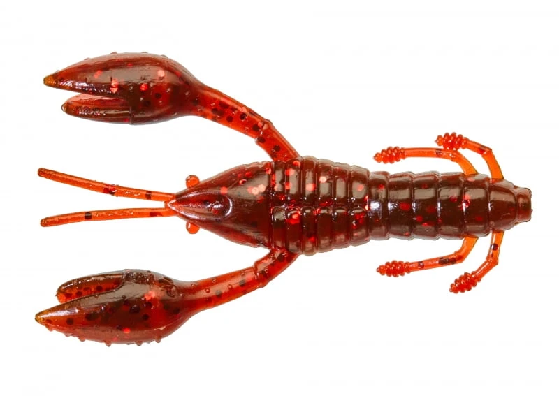 Gunki Hourra Craw 50 1 Gunki Hourra Craw 50