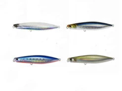 Duo Beach Walker Wedge 95S