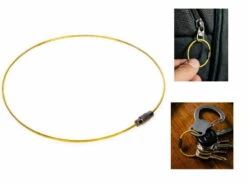 Loon Small Bench Rings