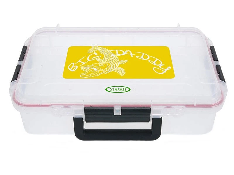 Vision Aqua Big Daddy 1 Vision Aqua Big Daddy