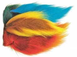 Hareline Bucktail Large