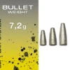 Darts Bullet Weight