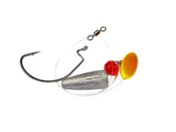 Darts Carolina Rig Float Bead