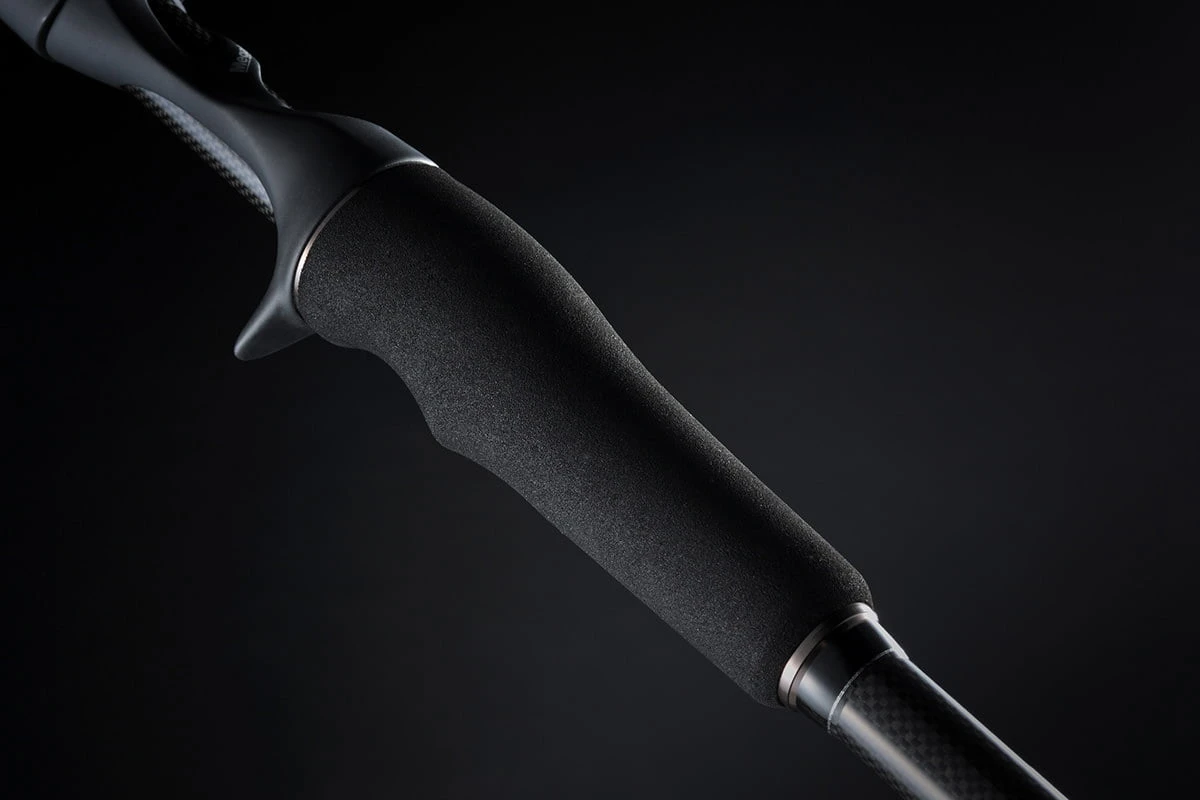 Megabass Levante Casting 2 Megabass Levante Casting - Bilde 2