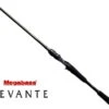 Megabass Levante Casting