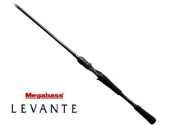 Megabass Levante Casting