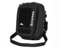 Simms Freestone Chest Pack Black