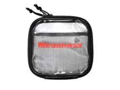 Megabass Clear Pouch Small