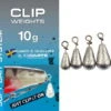 Darts Clip Weights