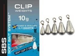 Darts Clip Weights