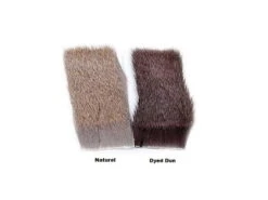 Hareline Comparadun Hair