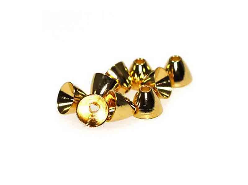 Messing Coneheads 1 Messing Coneheads