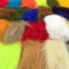 Hareline Extra Select Craft Fur