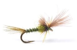 Quigley Cripple Baetis