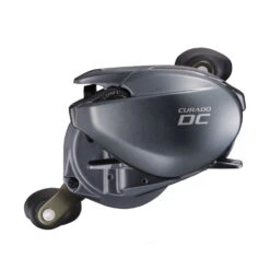 Shimano Curado DC 201 HG Left Hand -Fiske Lavprisbutikk curado201C