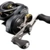 Shimano Curado BFS XG Venstre Sveiv