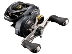 Shimano Curado BFS XG Venstre Sveiv