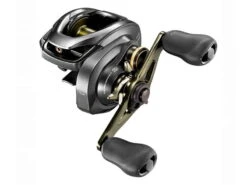 Shimano Curado DC 151HG Venstre Sveiv