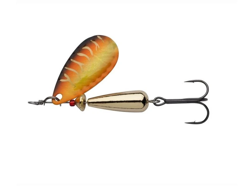 Abu Garcia Abu Droppen LF 8 Gram 1 Abu Garcia Abu Droppen LF 8 Gram