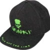 Team Gunki Snapback Cap