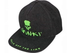 Team Gunki Snapback Cap