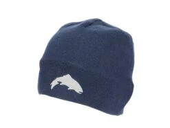 Simms Everyday Beanie Dark Moon