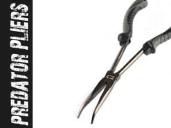 Darts Predator Tang Kurvet